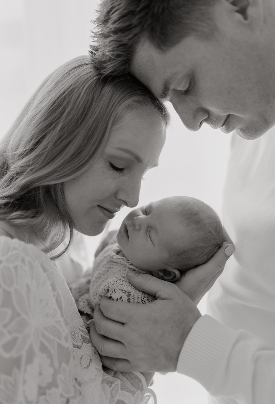 Baby Newborn Fotoshooting Fotograf Fotografin Hannover Hildesheim