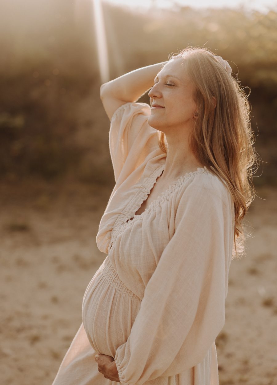 Babybauch Schwangerschaft Fotograf Fotografin Hannover.-2