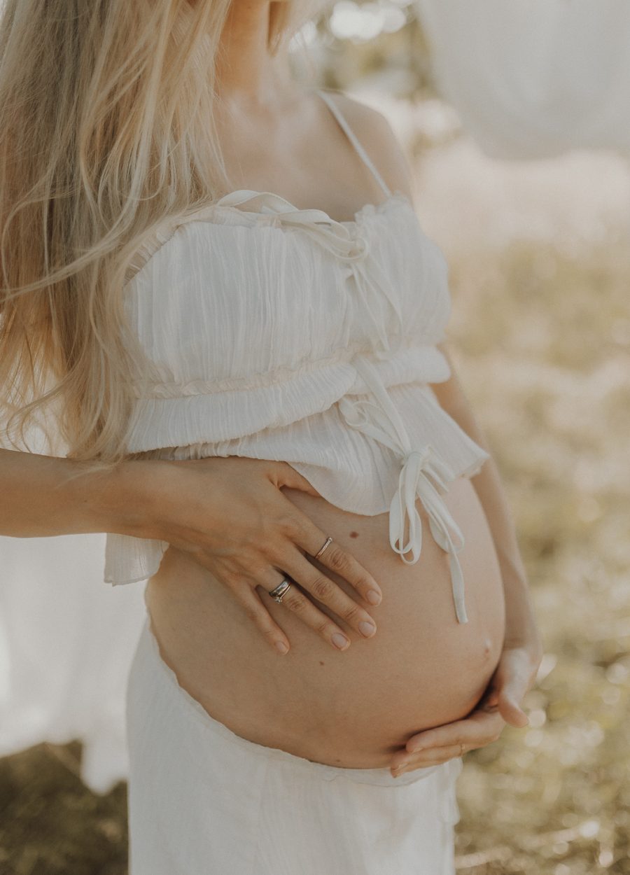 Babybauchshooting Garbsen Wunstorf Celle Hildesheim Fotograf-44
