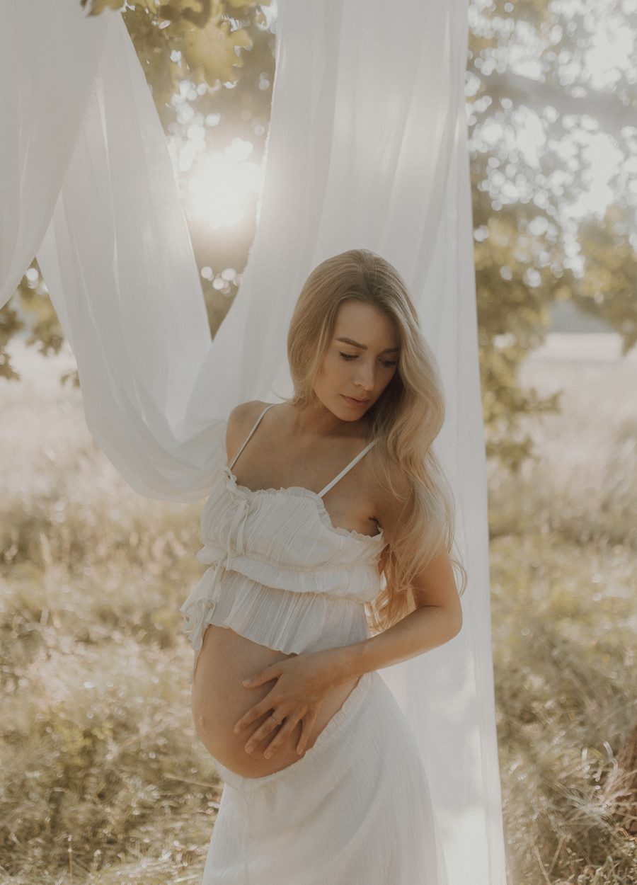 Babybauchshooting Garbsen Wunstorf Celle Hildesheim Fotograf-66