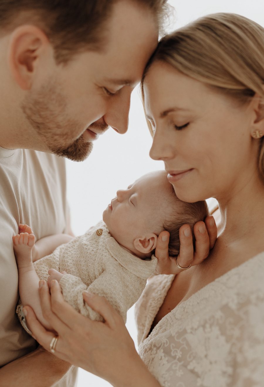 Babyfotoshooting Celle Hildesheim Hannover