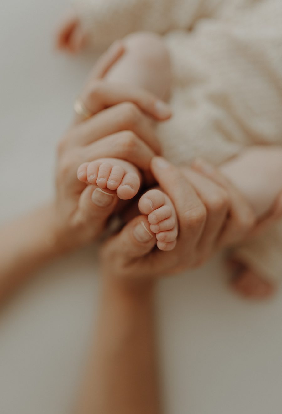 Babyfotoshooting Celle Hildesheim Hannover