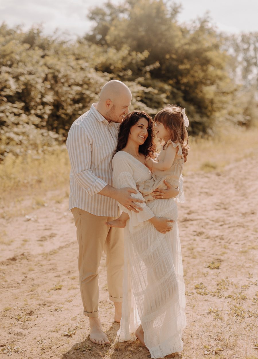 Familie Babybauch Schwangerschaft Fotograf Hannover Hildesheim Celle-11