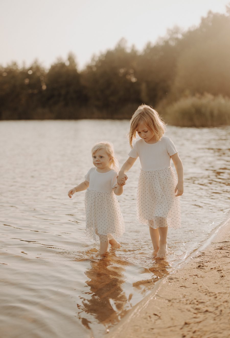 Familie Fotograf Hannover Baby Fotografin