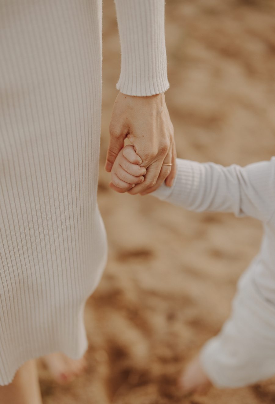 Familie Fotoshooting Fotografie