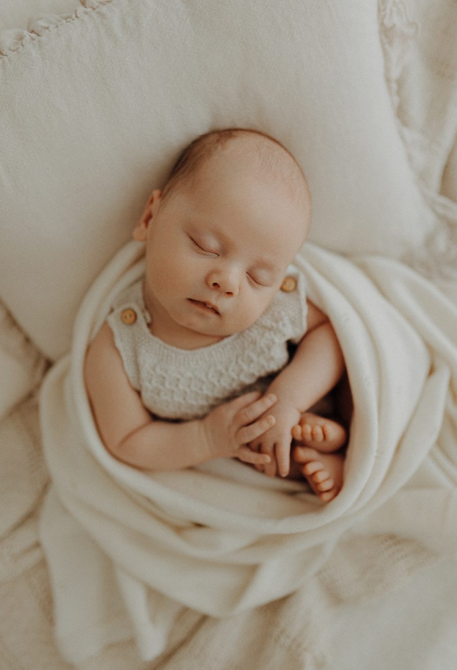 Baby Fotograf Hannover