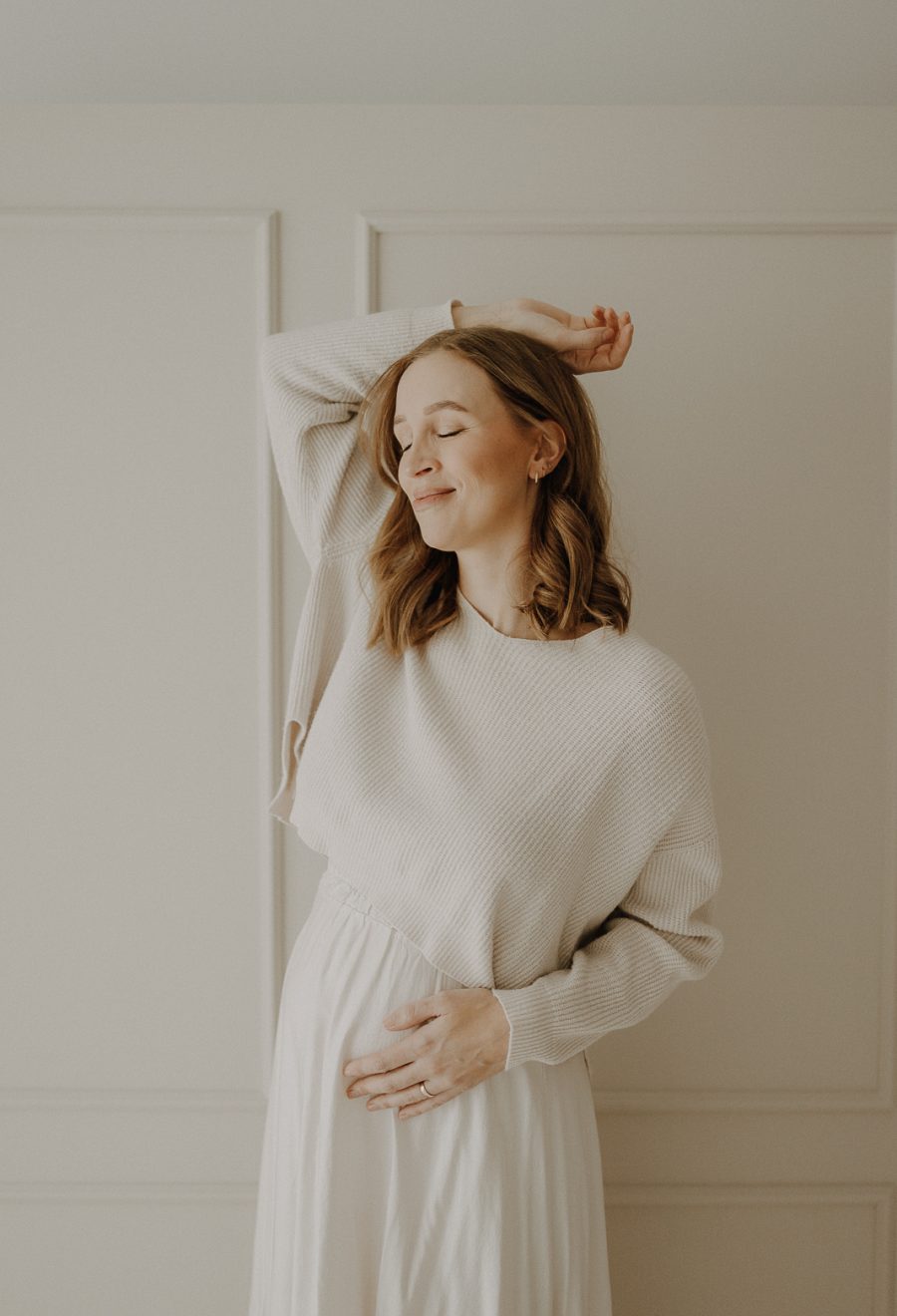 Schwanger Babybauch Fotograf Hannover Babybauchshooting.-15